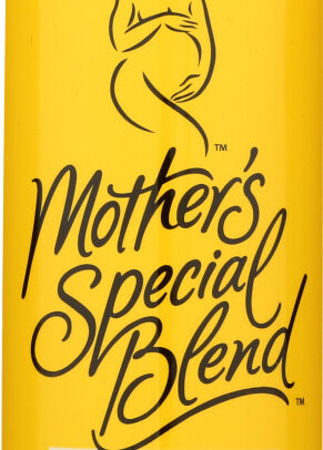 MOUNTAIN OCEAN: Mother's Special Blend Skin Toning Oil