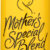 MOUNTAIN OCEAN: Mother's Special Blend Skin Toning Oil