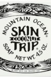 MOUNTAIN OCEAN: Skin Trip Coconut Soap