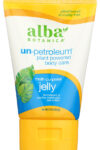 ALBA BOTANICA: Un-Petroleum Multi-Purpose Jelly