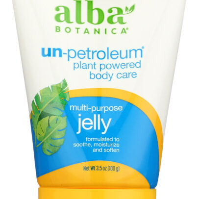 ALBA BOTANICA: Un-Petroleum Multi-Purpose Jelly