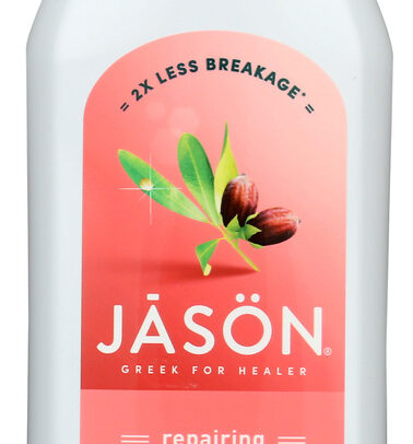 JASON: Pure Natural Conditioner Long & Strong Jojoba