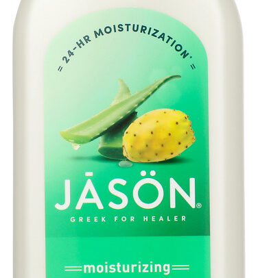 JASON: Pure Natural Shampoo Aloe Vera