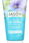 JASON: Flaxseed Hi Shine Styling Gel