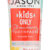 JASON: Kids Only! Natural Toothpaste Strawberry