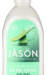 JASON: Body Wash Soothing Aloe Vera