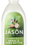 JASON: Body Wash Moisturizing Herbs