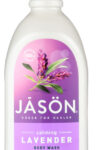 JASON: Body Wash Calming Lavender