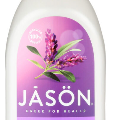 JASON: Body Wash Calming Lavender