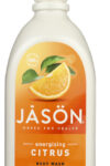 JASON: Body Wash Revitalizing Citrus