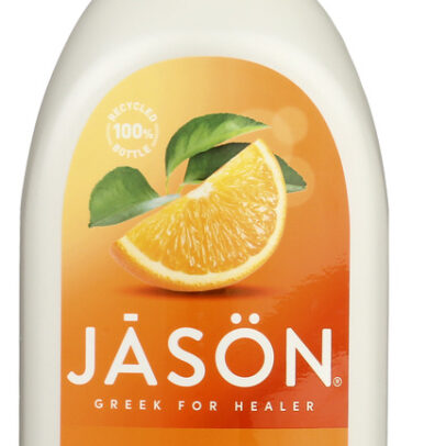 JASON: Body Wash Revitalizing Citrus