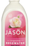 JASON: Body Wash Invigorating Rosewater