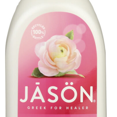 JASON: Body Wash Invigorating Rosewater