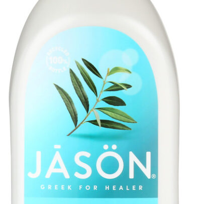 JASON: Body Wash Purifying Tea Tree