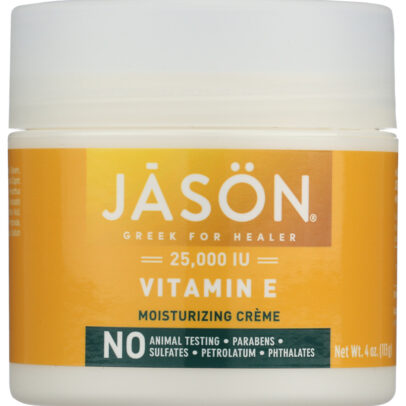 JASON: Age Renewal Vitamin E Moisturizing Creme 25