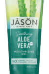 JASON: Moisturizing Gel Soothing 98% Aloe Vera