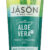 JASON: Moisturizing Gel Soothing 98% Aloe Vera