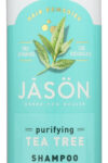 JASON: Purifying Tea Tree Shampoo