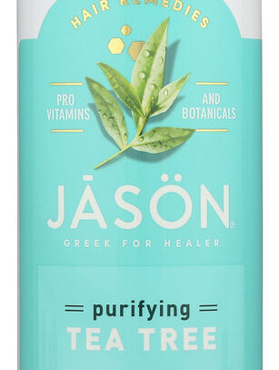 JASON: Purifying Tea Tree Shampoo