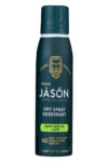 JASON: Deodorant Spray Calming Mens