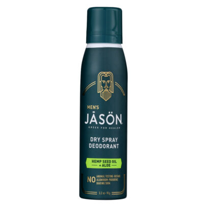 JASON: Deodorant Spray Calming Mens