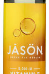 JASON: Vitamin E 5000 IU Skin Oil