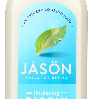 JASON: Shampoo Restorative Biotin