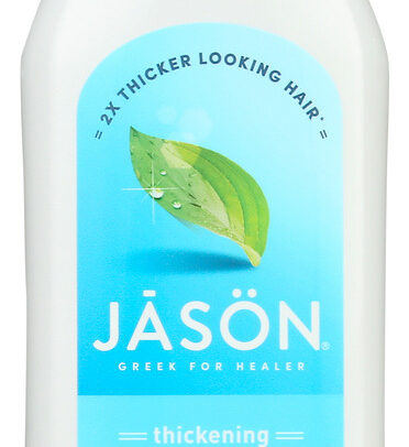 JASON: Conditioner Restorative Biotin