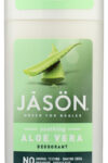 JASON: Deodorant Stick Soothing Aloe Vera