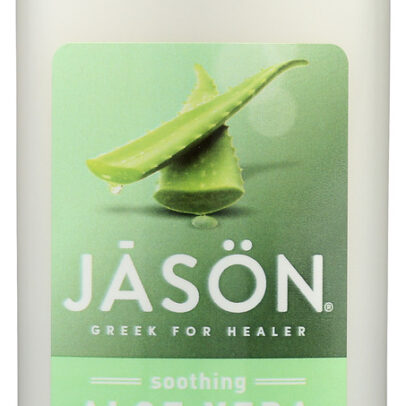 JASON: Deodorant Stick Soothing Aloe Vera