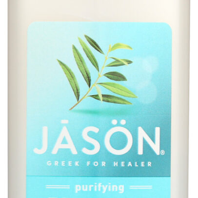 JASON: Deodorant Stick Purifying Tea Tree