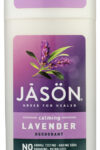 JASON: Deodorant Stick Calming Lavender