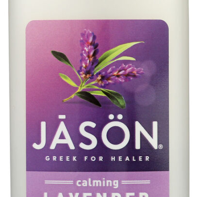 JASON: Deodorant Stick Calming Lavender