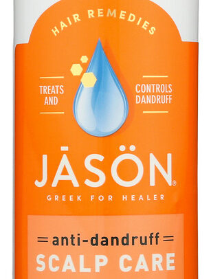 JASON: Treatment Shampoo Dandruff Relief