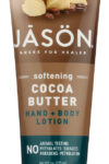 JASON: Hand & Body Lotion Softening Cocoa Butter