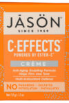 JASON: C Effects Crème