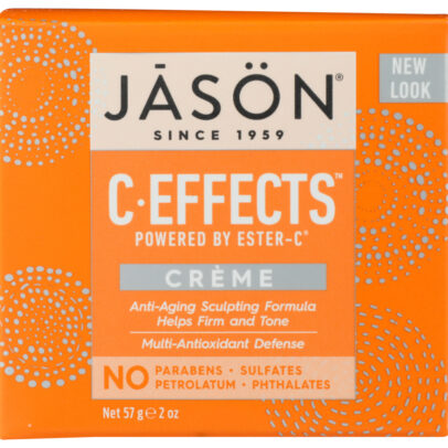 JASON: C Effects Crème