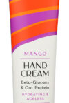 SHIKAI: Very Clean Mango Hand Cream