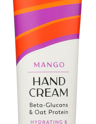 SHIKAI: Very Clean Mango Hand Cream