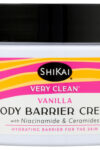 SHIKAI: Very Clean Vanilla Barrier Cream