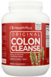 HEALTH PLUS: Original Colon Cleanse