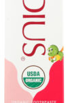 RADIUS: Children's Dragon Fruit Gel Toothpaste