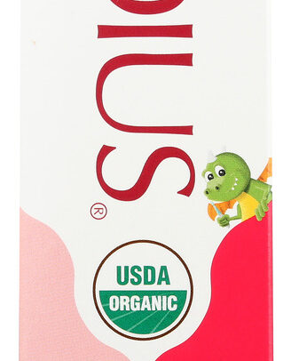 RADIUS: Children's Dragon Fruit Gel Toothpaste