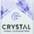 CRYSTAL: Mineral Deodorant Spray Lavender and White Tea