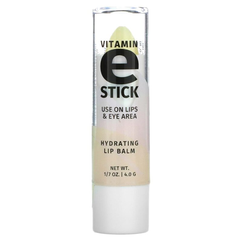 REVIVA LABS: Vitamin E Stick