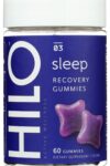 HILO NUTRITION: Sleep Gummies