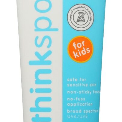 THINK: Sunscreen Kid Spf30 Clear