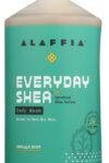 ALAFFIA: Wash Body Evrydy Vanilla