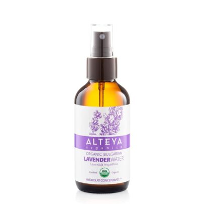 ALTEYA ORGANICS: Water Bulgarion Lavender