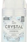 CRYSTAL BODY DEODORANT: Stick